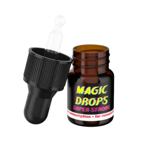 magic drops super strong 2ml