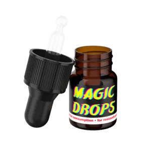 magic drops regular 2ml