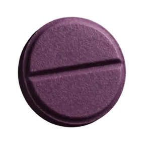 4-ho-met pellet closeup