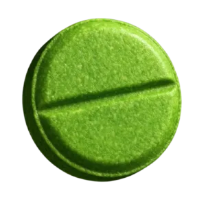 1S-LSD 10 microgram pellet