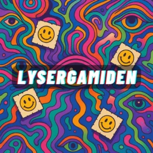 Lysergamiden
