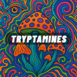 Tryptamines