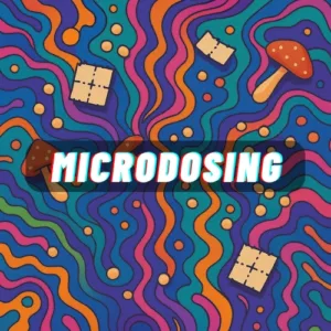 Microdosing